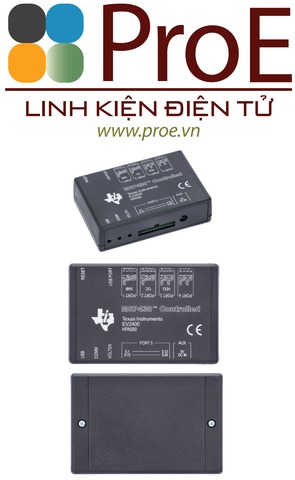 USB-Based PC Interface Board for Battery Fuel (Gas) Gauge Evaluation Module