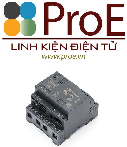 Arduino Opta RS485