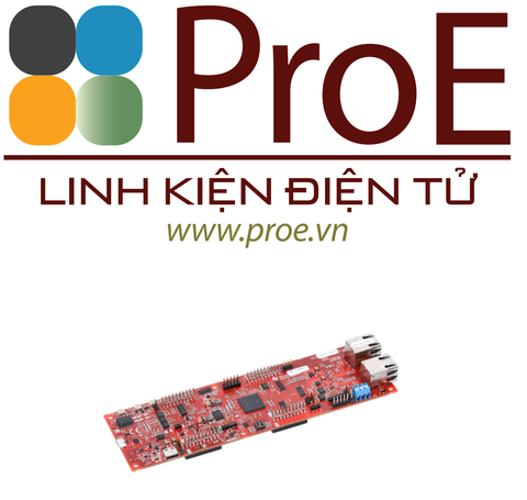 AM263Px Arm®-based MCU general-purpose LaunchPad™ development kit