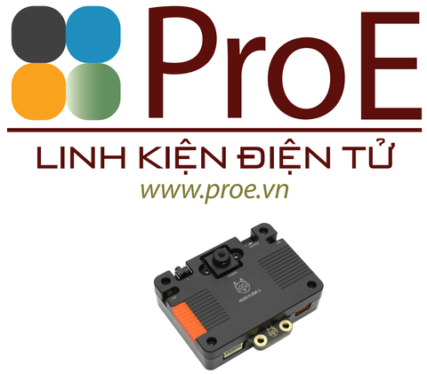 HUSKYLENS 2 - 6 TOPS LLM MCP AI Vision Sensor