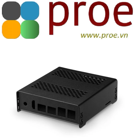I-Pi SMARC Plus Enclosure
