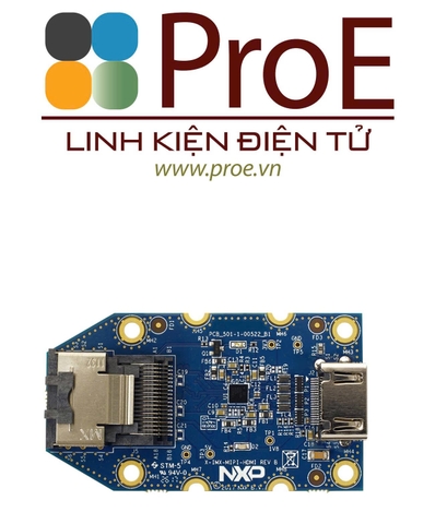 IMX-MIPI-HDMI
