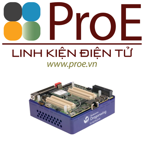 EVK-IQ8275-STARTER-1.0