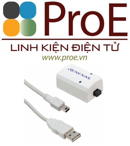 ISLUSBEVAL1Z  USB to PMBus Adapter and Cable