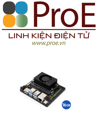 JETSON-ORIN-NX-16G-DEV-KIT (US)