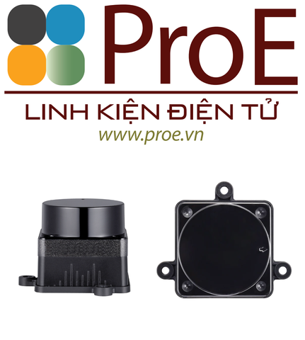 Lidar MS200k