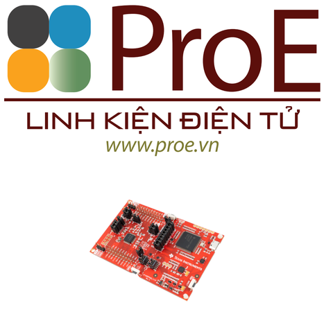 MSPM0L1117 Launchpad™ development kit for 32MHz Arm® Cortex®-M0+ MCU