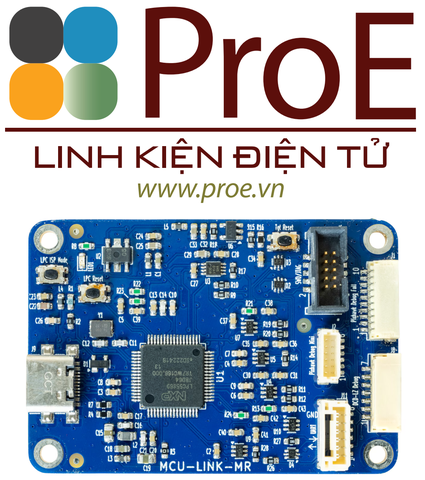 MCU-LINK-MR Debug Probe
