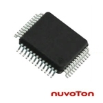 Mini52LAN: Vi điều khiển 32-bit lõi ARM Cortex-M0