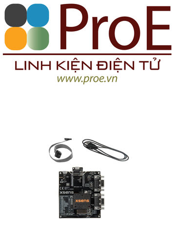 MTI-630-DK XSENS MTI-630 AHRS DEVELOPMENT K