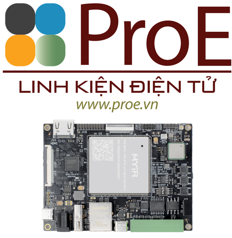 MYD-YA157C-V3 Development Board