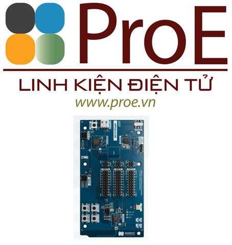 NRF54L15-DK