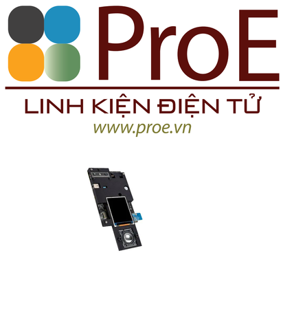 NXP SLN-VIZN3D-IOT