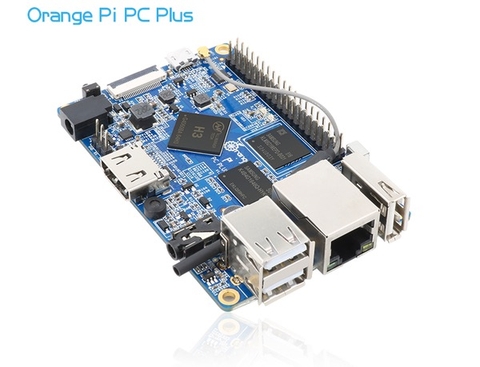 Orange Pi - Trang 3 | Điện tử ProE