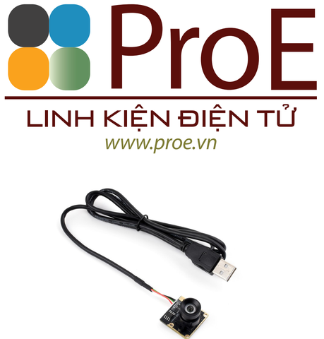 OS05A20 5MP USB Camera (C)