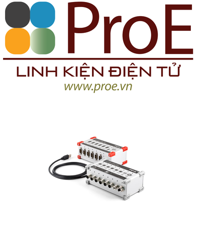 PCAN-USB X6