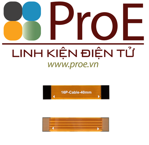 PI-PCIE-Cable-40mm