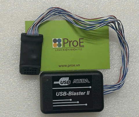 PL-USB2-BLASTER