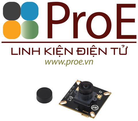 PS5268 2MP USB Camera (B)