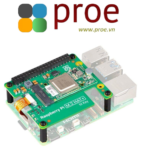 Raspberry Pi AI Kit