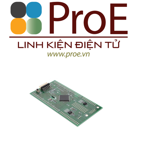 RL78/F24 (R7F124FPJ) Target Board