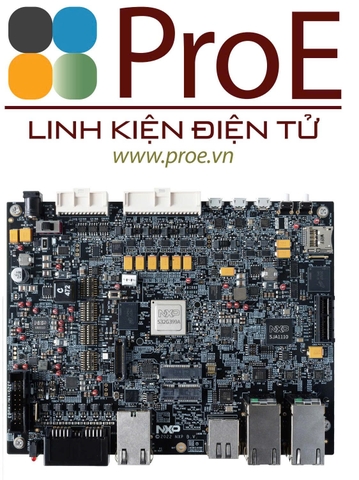S32G3 Vehicle Networking Reference Design