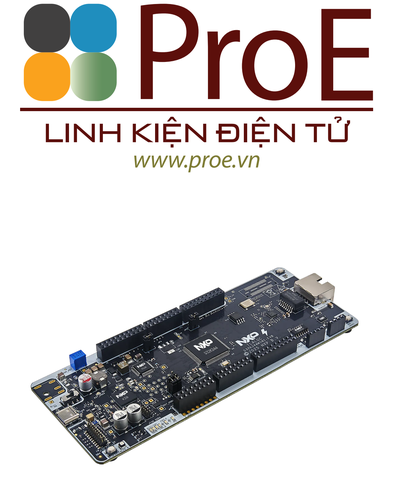 S32K344MINI-EVB Evaluation Board for Automotive General Purpose