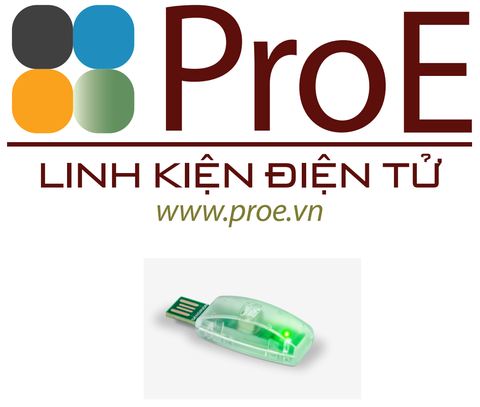 SCD4X CO2 GADGET Air Quality Sensor CO2 Sensor 5V