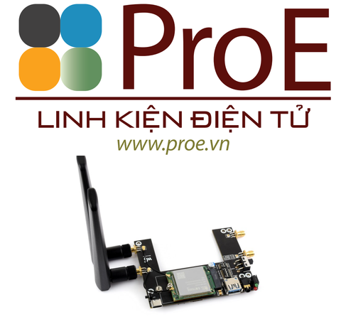 SIM7600G-H-M.2 4G for Jetson Orin