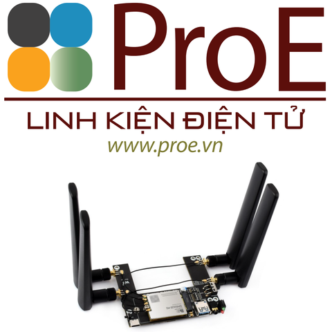 SIM8262E-M2 5G for Jetson Orin