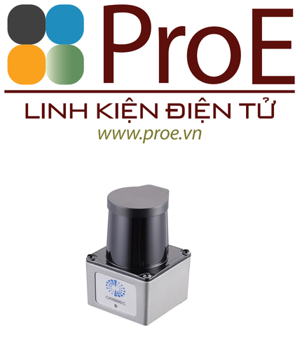 dToF LiDAR Pulsar SL450