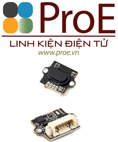 TOF MINI Range Sensor