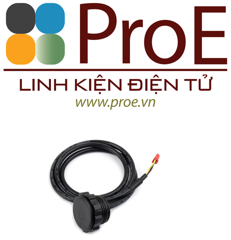 TOF MINIS Range Sensor