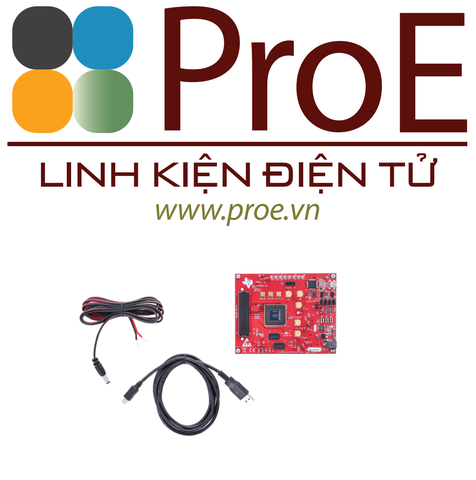 Data capture/pattern generator: data converter EVM with 8 JESD204B lanes from 0.6-6.5Gbps