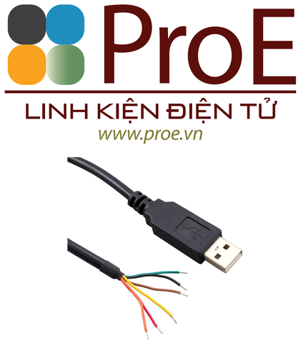 TTL-232R-3V3-WE