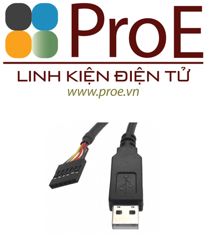 TTL-232R-3V3