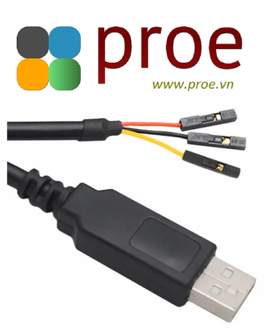 TTL-232R-3V3-WE