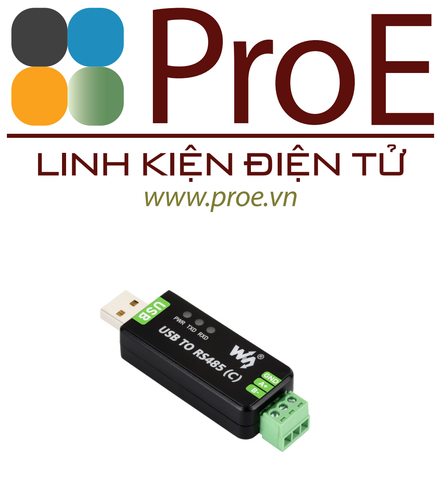 USB TO RS485 (C)