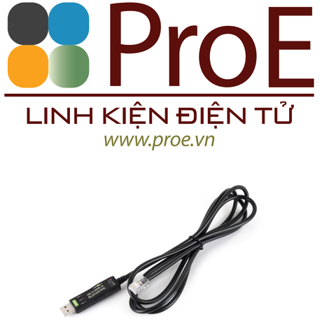 USB TO RS485 (D)
