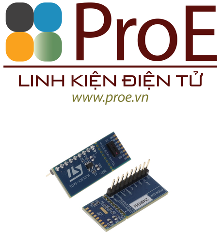 VL53L5CX-SATEL Breakout Boards for VL53L5CX