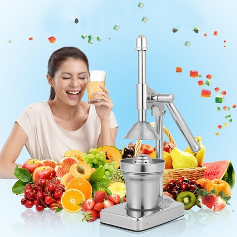 Địa chỉ bán máy vắt cam ở Bắc Ninh giá rẻ, chính hãng