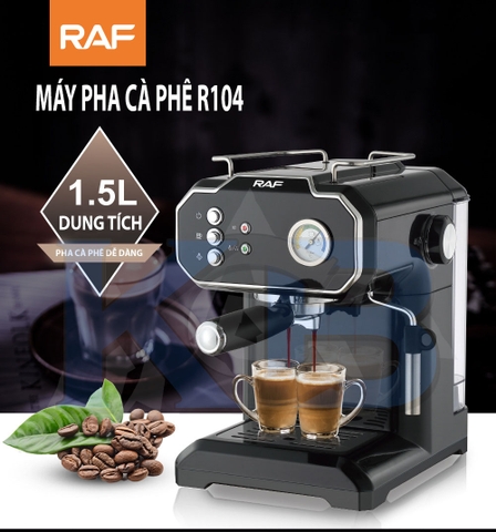 Địa chỉ bán máy pha cà phê chính hãng ở Bắc Ninh