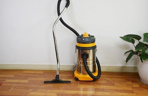 Địa chỉ bán máy hút bụi tại Hà Nội giá rẻ, uy tín