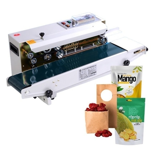Top 3 máy hàn miệng túi cà phê đa dạng, hữu ích