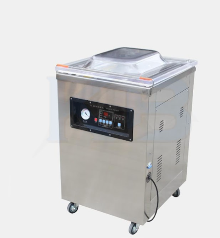 Vì sao nên vệ sinh máy hút chân không thường xuyên?