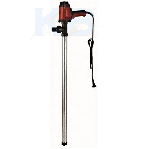 Địa chỉ bán máy bơm dầu điện tại Bắc Ninh uy tín, chính hãng