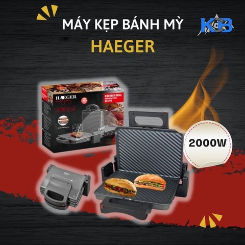 Địa chỉ bán máy kẹp bánh mỳ tại Hải Phòng, giá rẻ, chính hãng