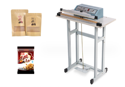 Địa chỉ bán máy hàn miệng túi ở Thái Nguyên giá rẻ, chất lượng
