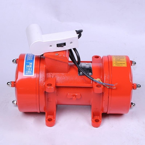 Địa chỉ bán máy đầm rung bê tông chính hãng, chất lượng, giá tốt