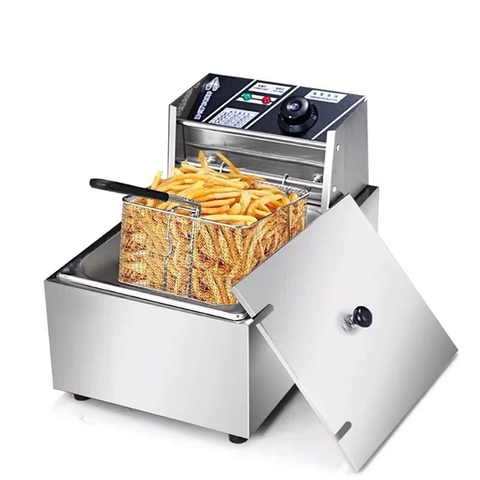 Địa chỉ bán bếp chiên nhúng ở Quảng Ninh giá rẻ mà bạn nên biết